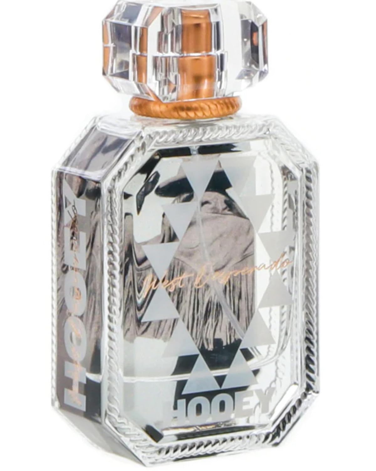 HOOEY Women's West Desperarado Fragrance Perfume O419597