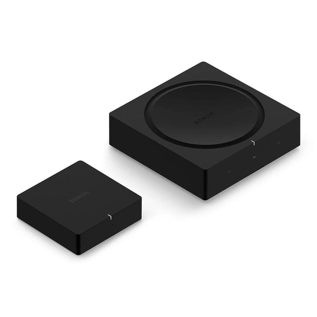 Sonos Port Wi-Fi Network Streamer with Built-In DAC R411391