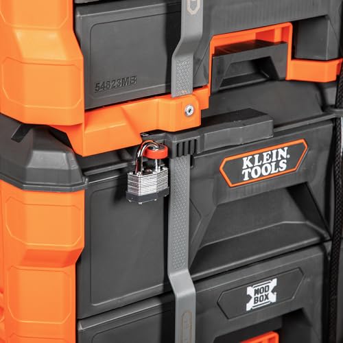 Klein Tools 54823MB MODbox 3-Drawer Toolbox N9089