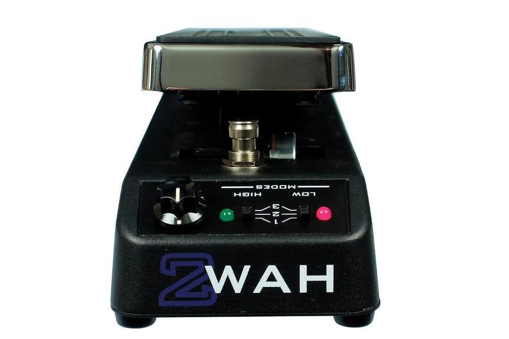 Carl Martin 2Wah Guitar Wah Effects Pedal X261