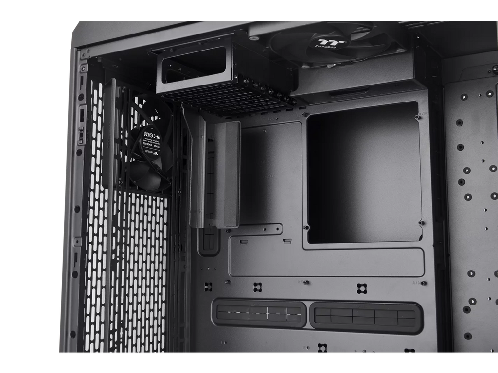 Thermaltake CTE C750 TG ARGB E-ATX Full Tower with 3x140mm Fans W13948