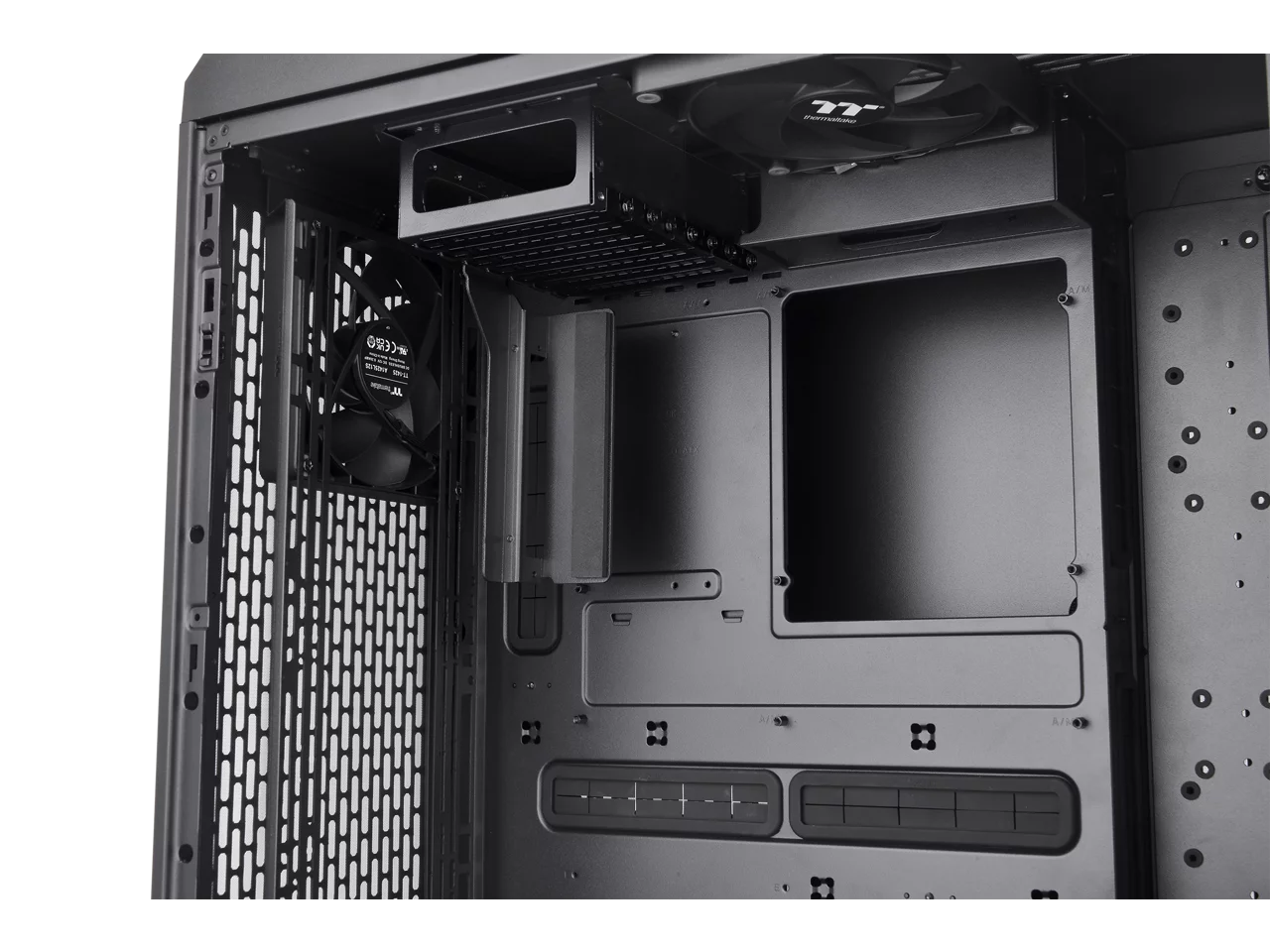 Thermaltake CTE C750 TG ARGB E-ATX Full Tower with 3x140mm Fans W13948