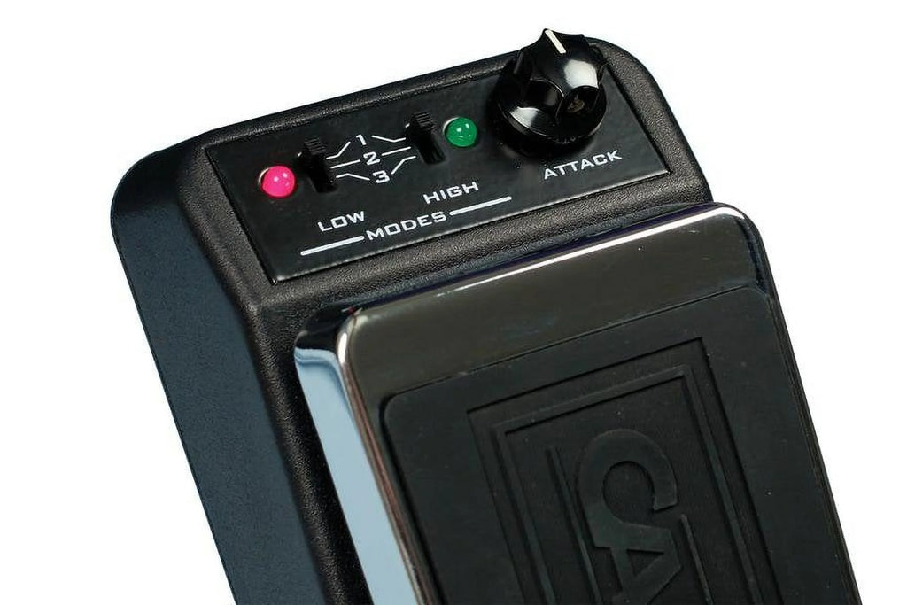 Carl Martin 2Wah Guitar Wah Effects Pedal X261