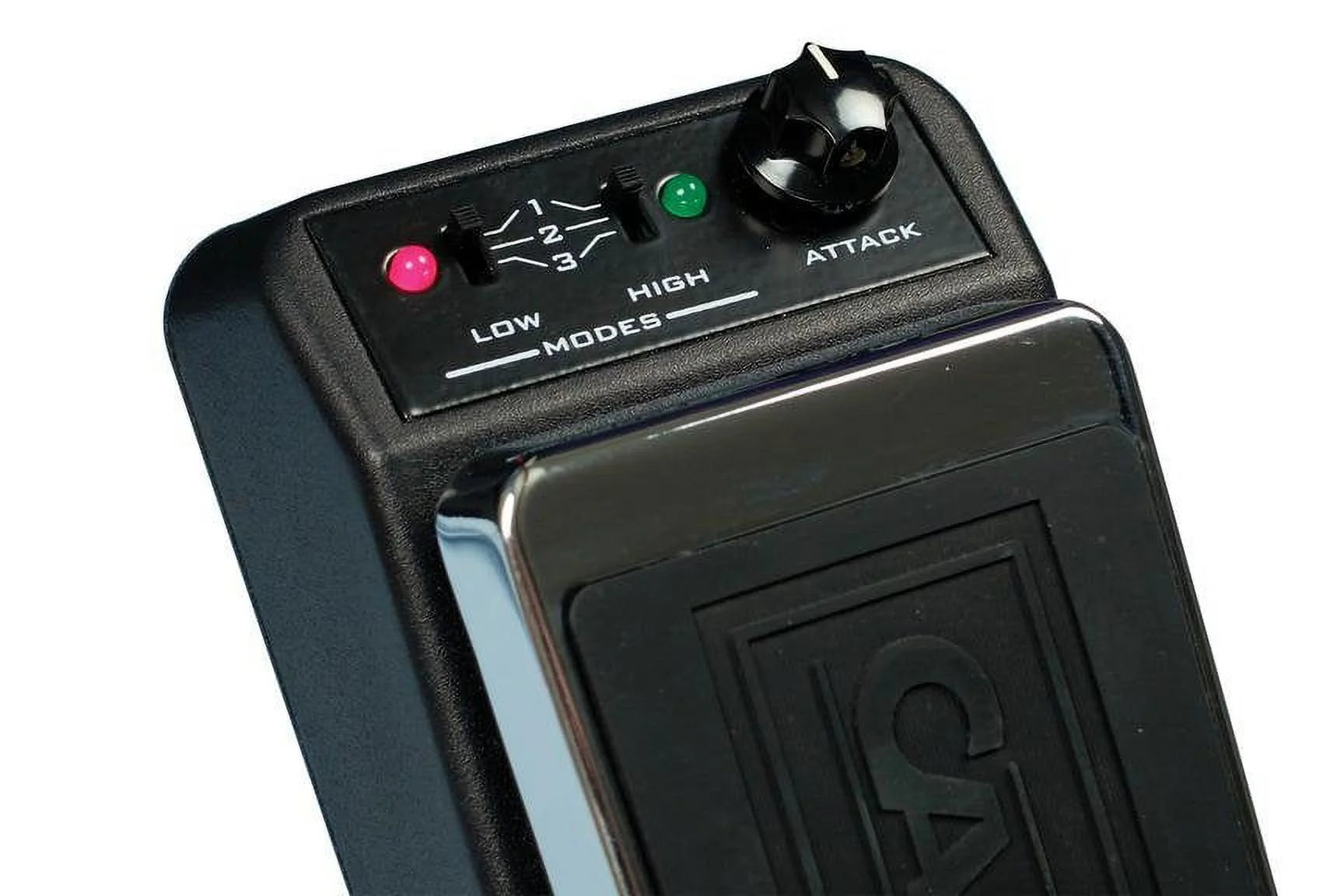 Carl Martin 2Wah Guitar Wah Effects Pedal X261