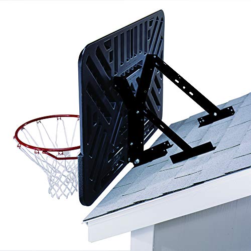 Lifetime 9594 Basketball Backboard Mounting Kit Q836488