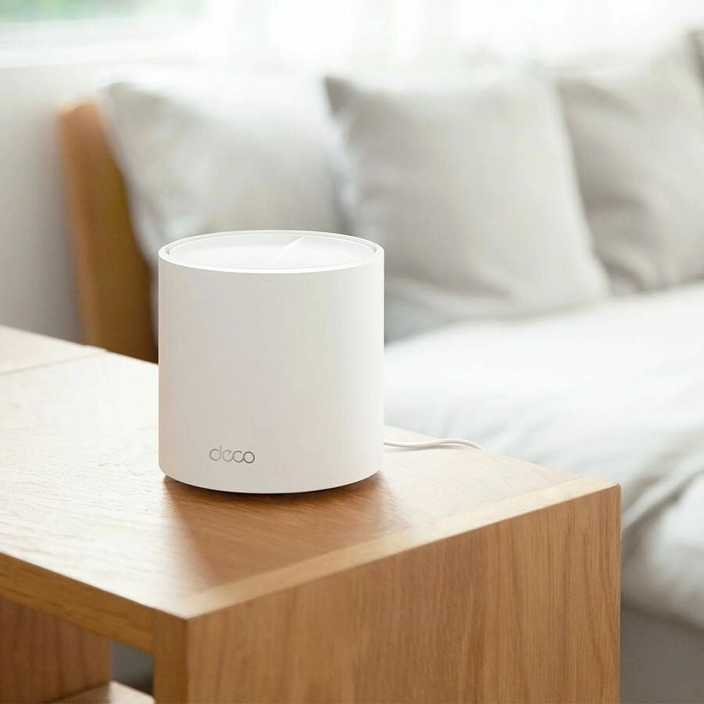 TP-Link Deco X50 AX3000 Mesh Wi-Fi 6 Unit K449839