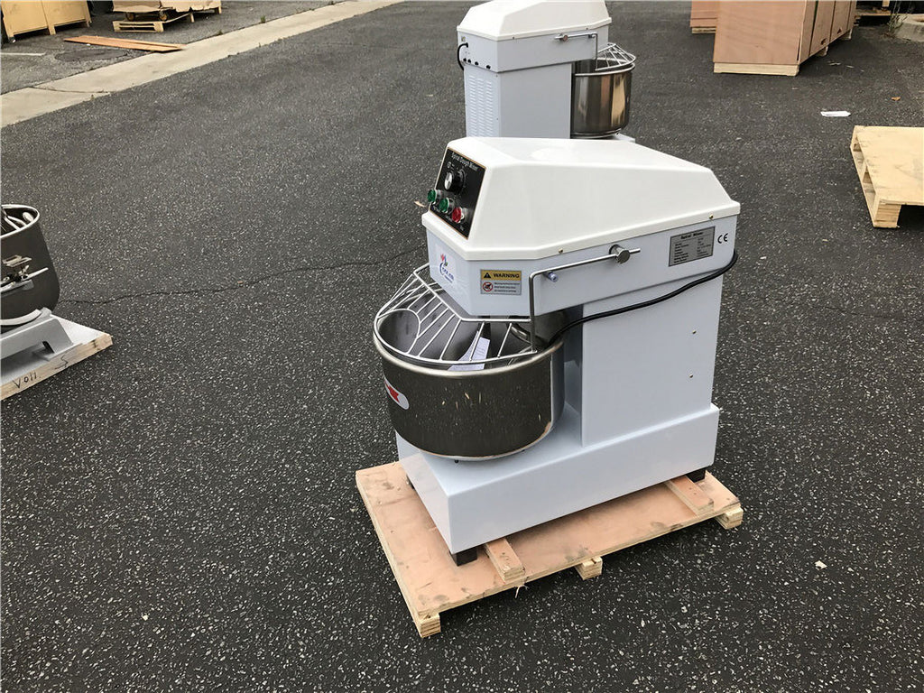 SH20 Spiral Mixer 20 qt W947735