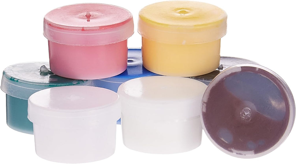 Master Manufacturing Restor-It Fix A Chip Kit Laminate Countertop Repair, 7 Paints, Multicolor P5713