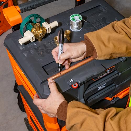 Klein Tools 54823MB MODbox 3-Drawer Toolbox N9089