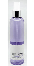 Gap Dream Fragrance Spray Body Mist 8 FL Oz