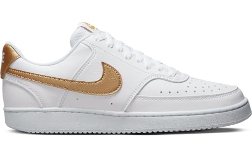 Nike Women's Court Vision Low Sneaker F622504