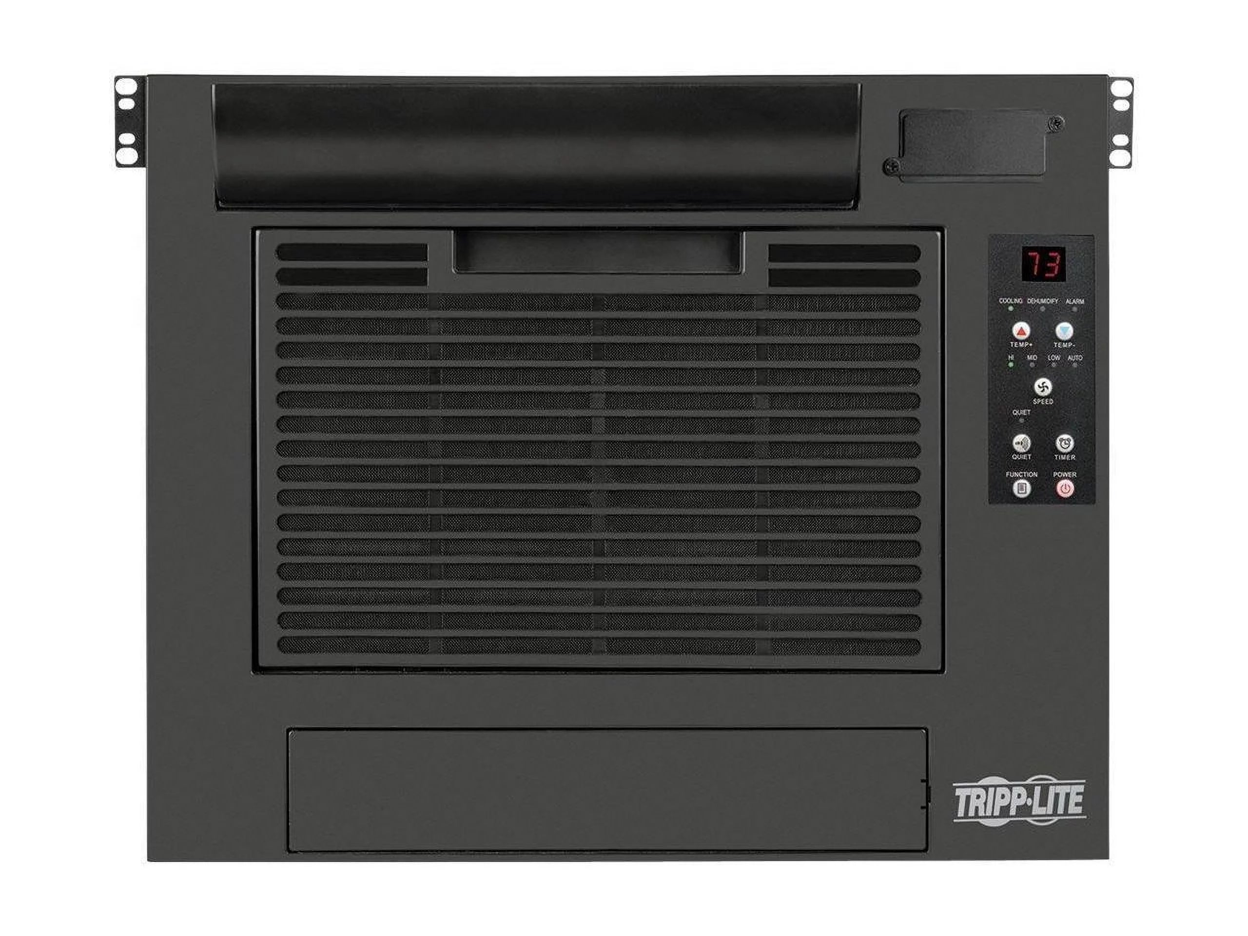 Tripp Lite 7,000 BTU 120V Rack-Mounted Air Conditioning Unit K9937