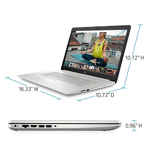 HP Envy 17.3 Touchscreen Laptop, Intel i7-13700H, 32GB RAM, 1TB SSD A82798