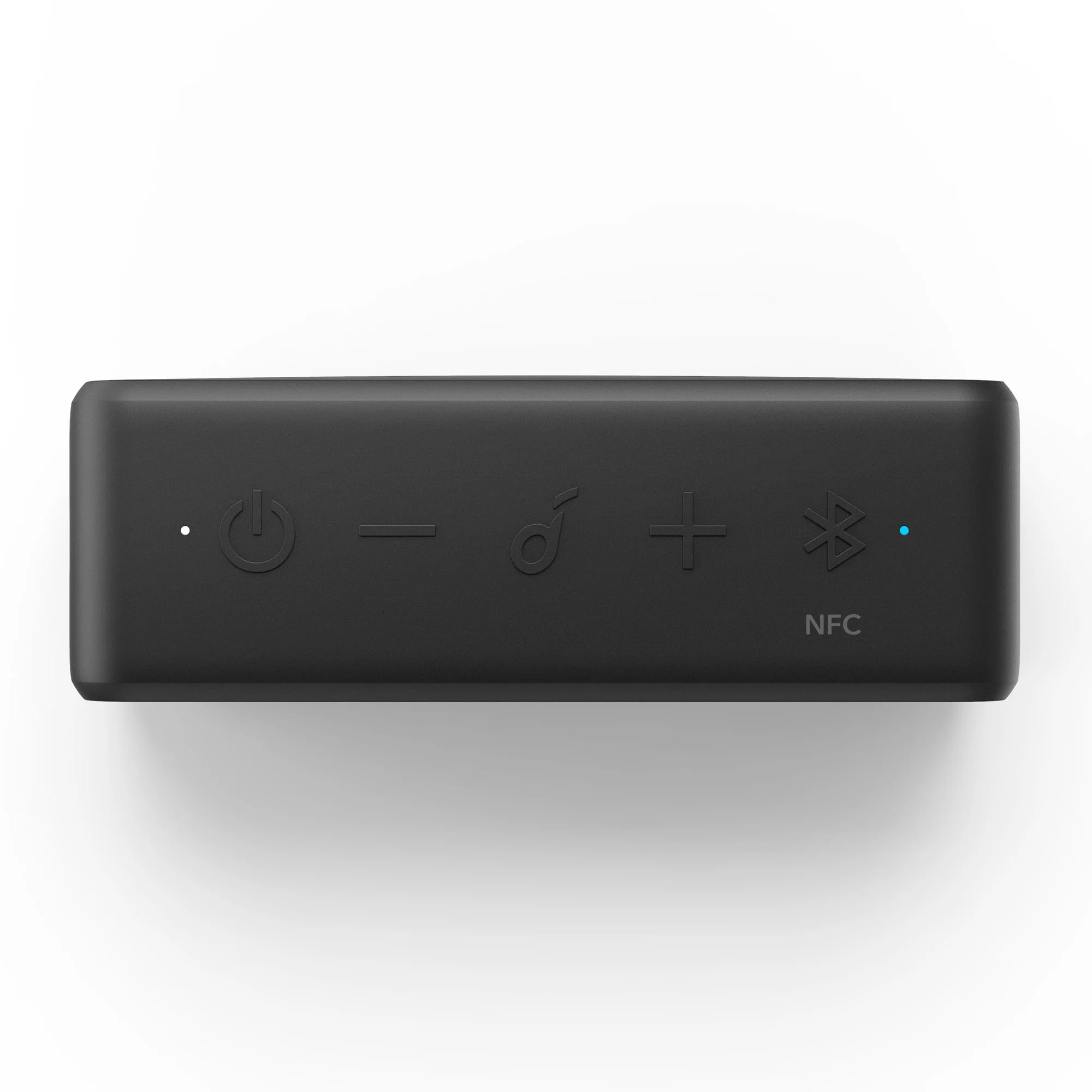 soundcore by Anker Select 2 Portable Speaker, 16W, IPX7 Waterproof E574506