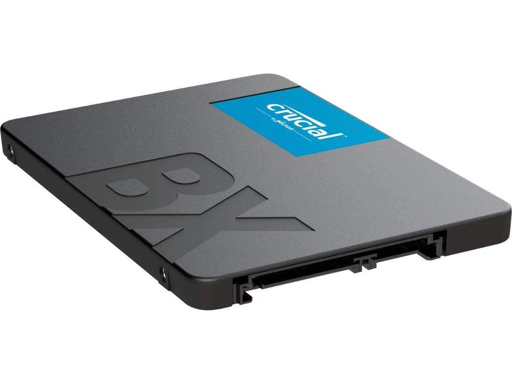 Crucial BX500 1TB 2.5" Internal SATA Solid State Drive A417915