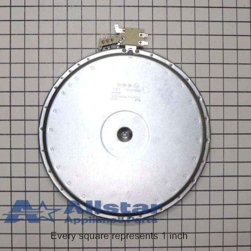 Frigidaire Radiant Surface Element 316282100 A821264