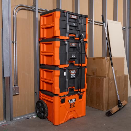 Klein Tools 54823MB MODbox 3-Drawer Toolbox N9089