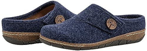 Earth Women's Ezra2 Clog E1800