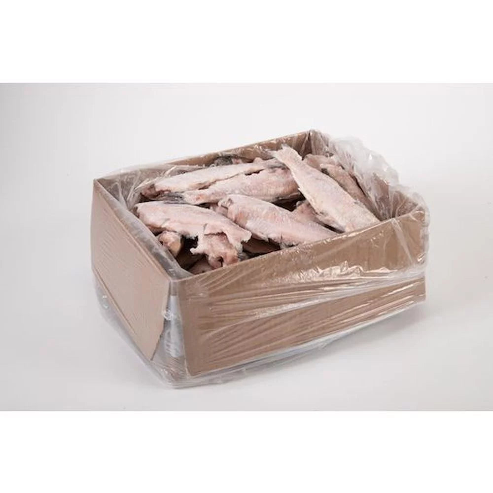 Heartland Whole Dressed Catfish 5-8 oz, 15 lb Y2775