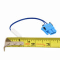 Daewoo 60148-0007500 Refrigerator Defrost Sensor Genuine Original Equipment Manufacturer (OEM) Part