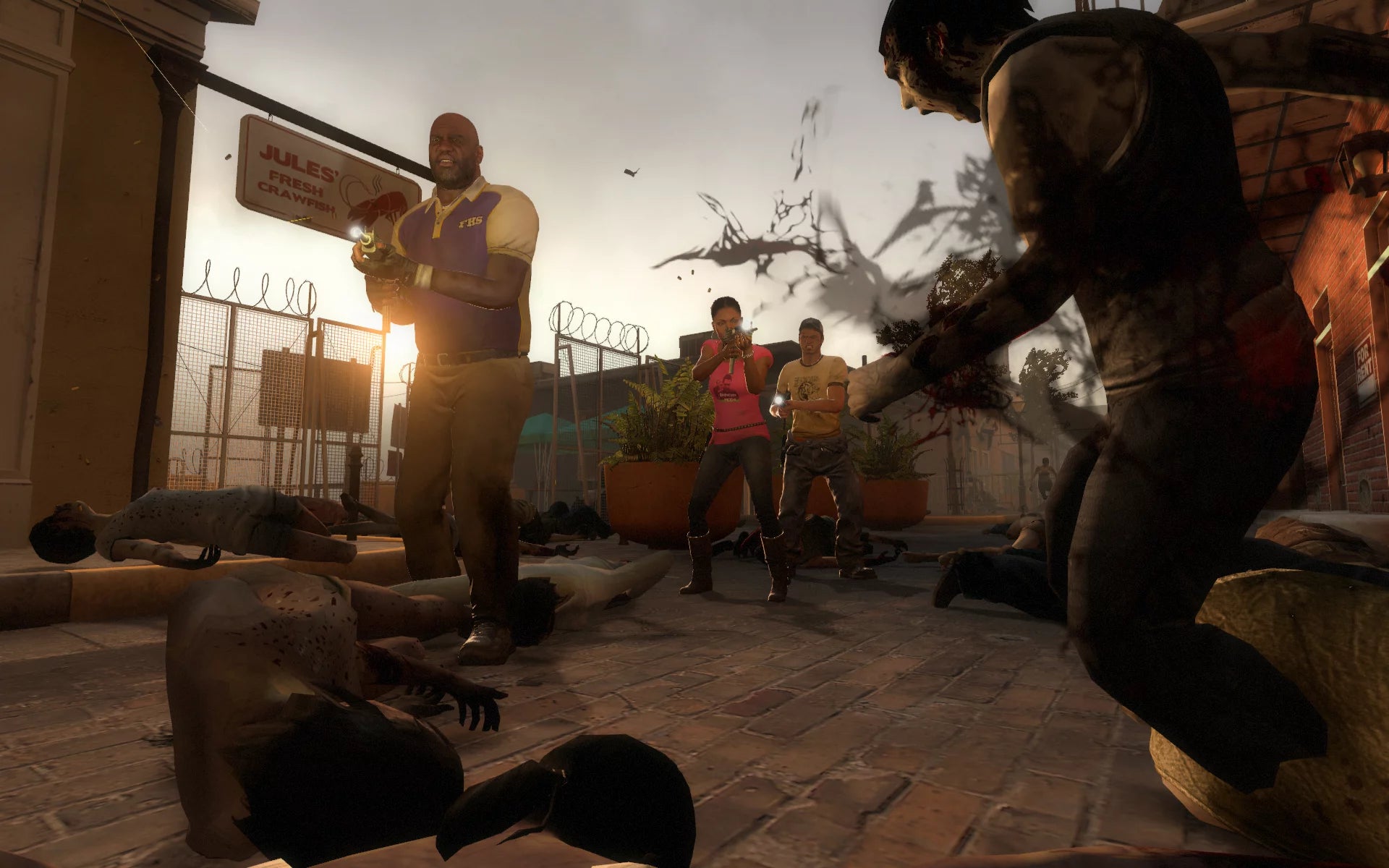 Left 4 Dead 2 Platinum Hits Xbox 360 I313467