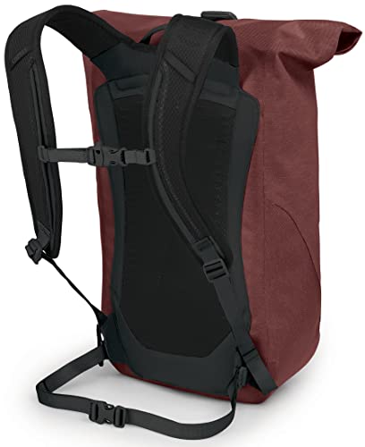Osprey Arcane Roll Top 25L Waterproof Laptop Backpack F675