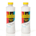Jubilee Kitchen Wax Old-Time Remedy for a Gleaming Kitchen 15 Oz Pack of 2