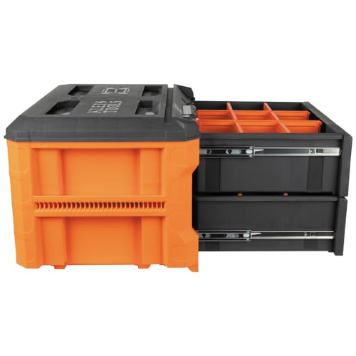 Klein Tools 54823MB MODbox 3-Drawer Toolbox N9089