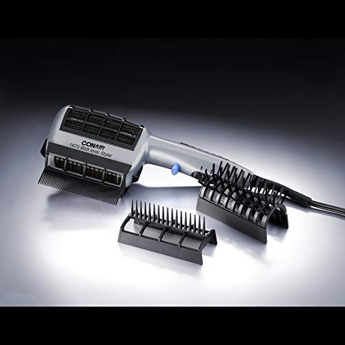 Conair 3-in-1 Styling Hair Dryer with Ionic Technology B244122