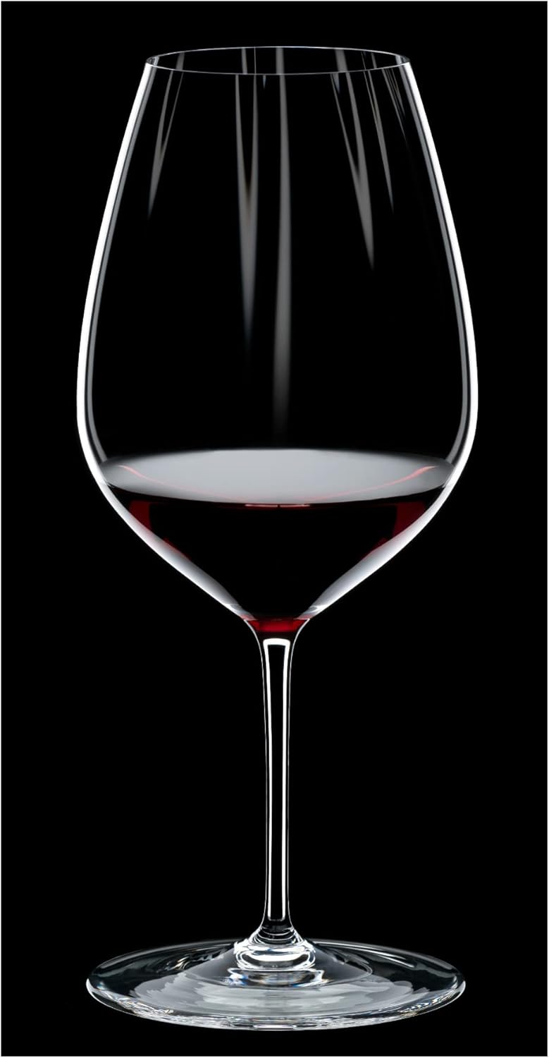 Riedel Performance Cabernet/Merlot Glasses, Set of 4 L261