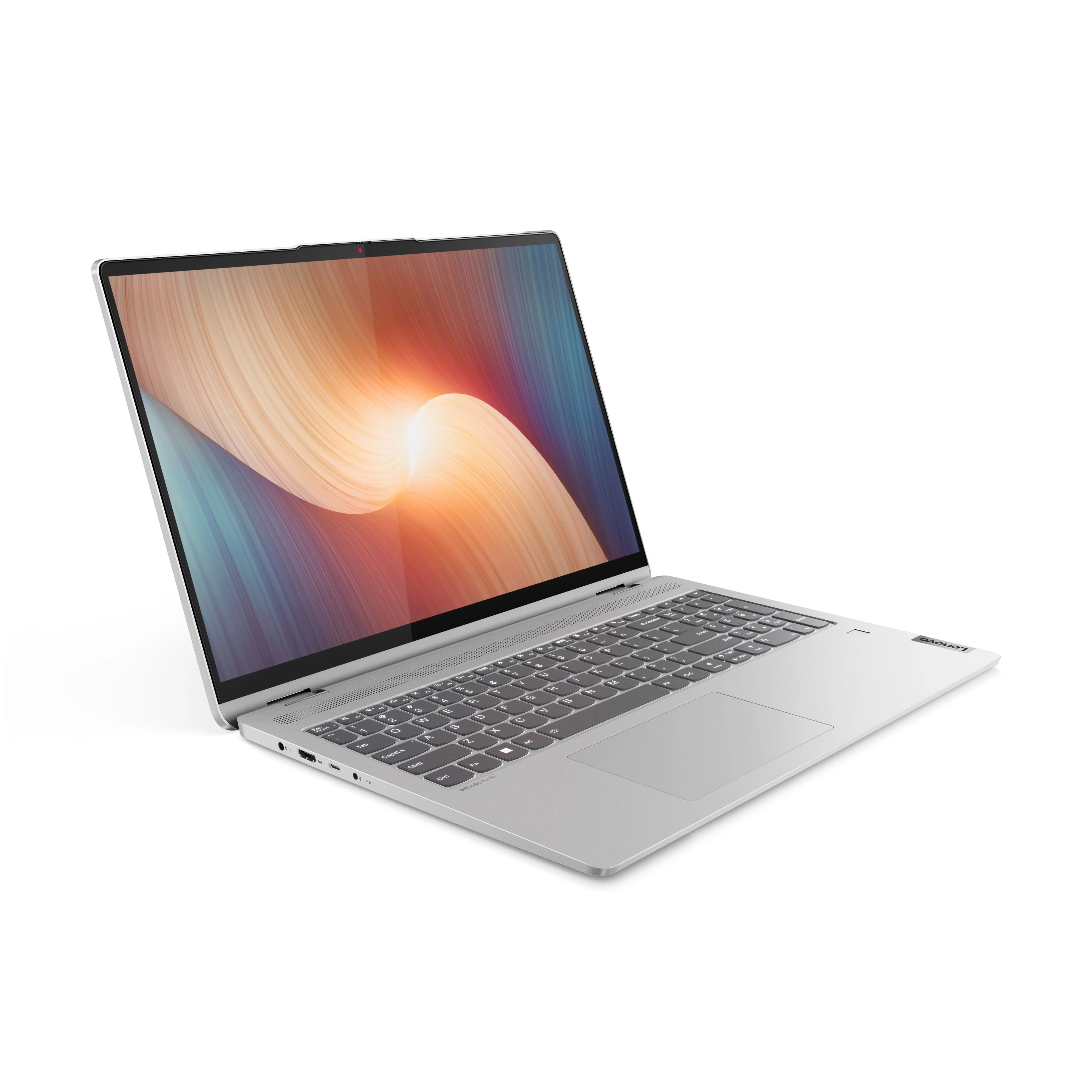 Lenovo Ideapad Flex 5i 16" Touchscreen Laptop, Core i7, 512GB SSD S62013