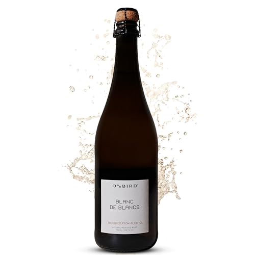 Oddbird GSM Non-Alcoholic Red Wine, 25 Fl Oz P24560