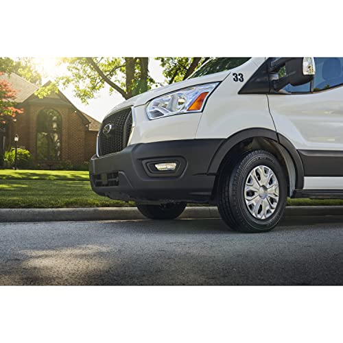 Cooper Discoverer HT3 All-Season LT235/75R15 Tire S9141