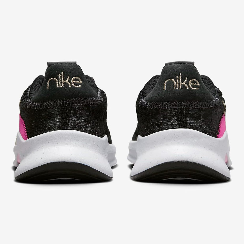 Nike SuperRep Go 3 Flyknit Next Nature Women's Workout Shoes Size 6 X991
