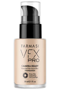 Farmasi VFX Pro Foundation Ivory 30 ml 01