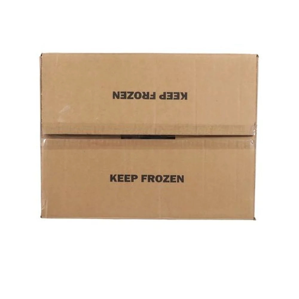 Krusteaz Stick Premium Whole Grain Belgian Waffle, 0.78 oz, 216 per case A465824