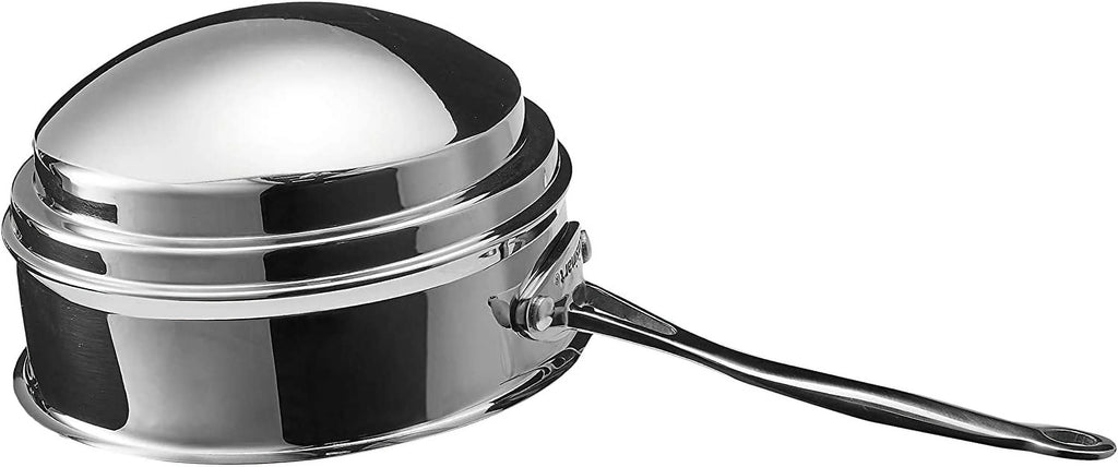Cuisinart Chef's Classic Stainless Double Boiler with Cover X2214