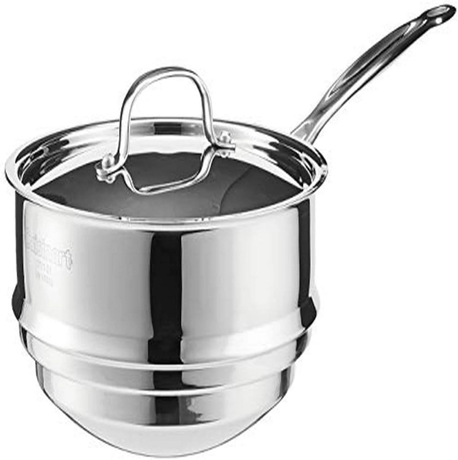 Cuisinart Chef's Classic Stainless Double Boiler with Cover X2214