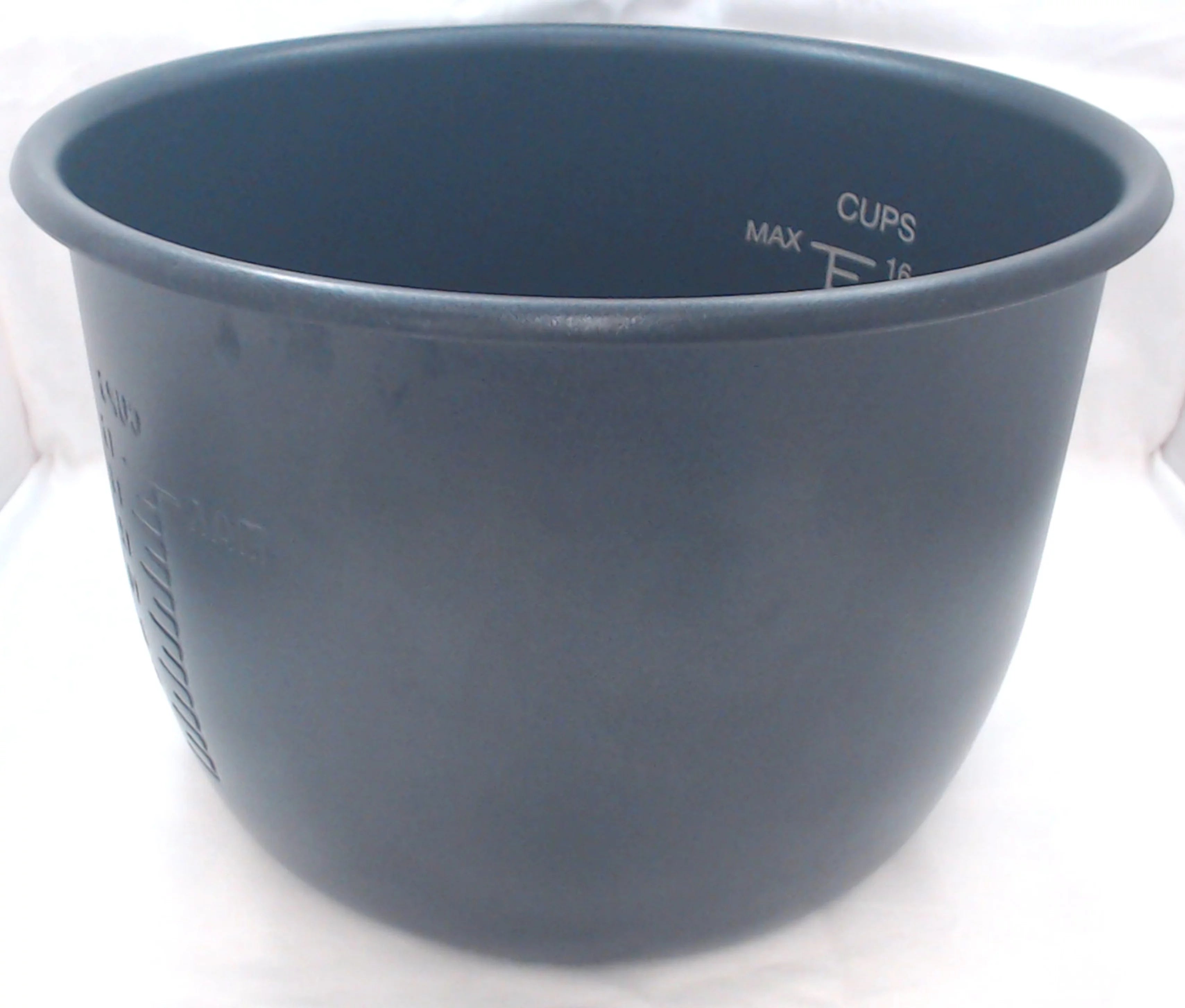 Cuisinart Pressure Cooker Cooking Pot for CPC-600, CPC-PT600