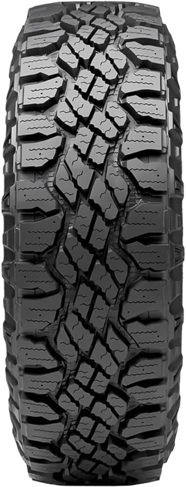 Goodyear Wrangler DuraTrac Radial LT235/75R15 K44739
