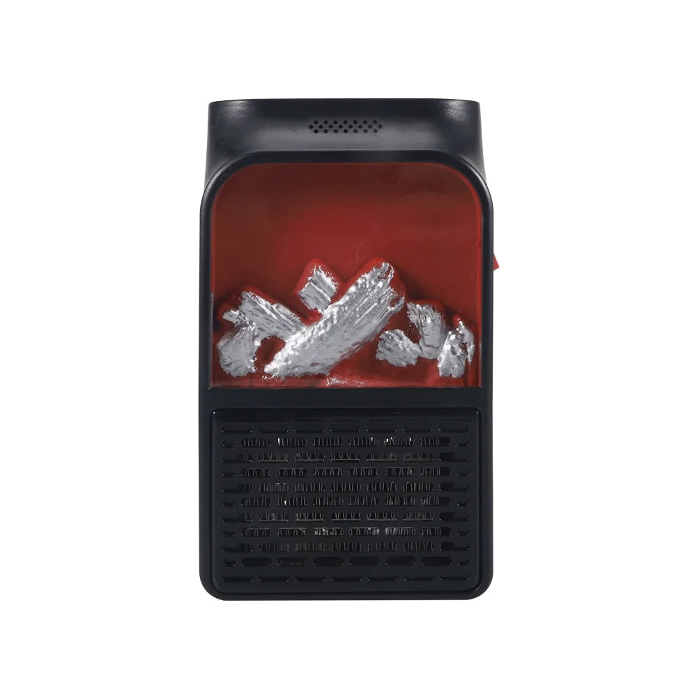 JahyShow Wall Outlet Heater E72324