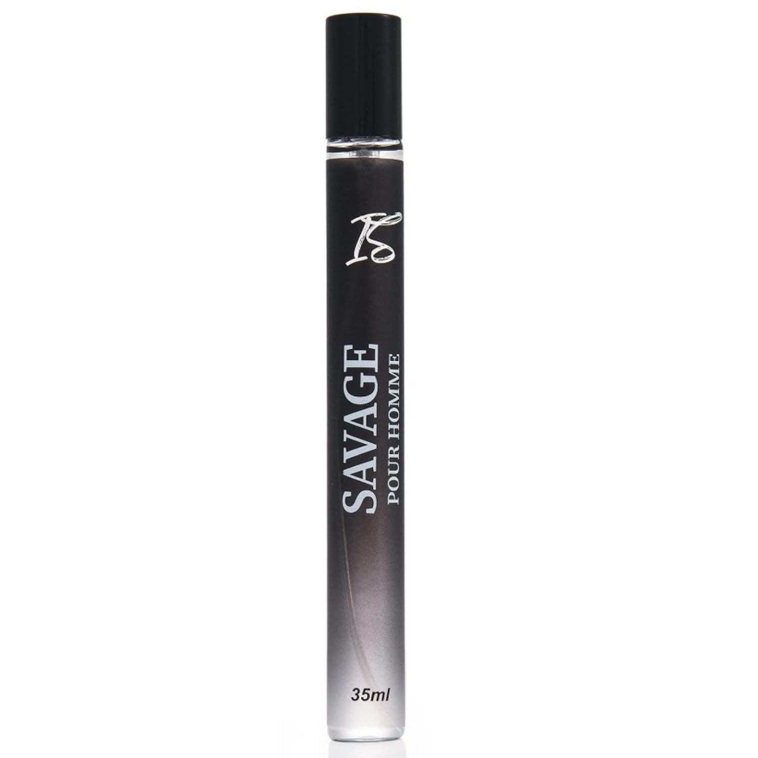 INSPIRE SCENTS Savage Extrait De Parfum Spray for Men, 3.4 oz + Travel Spray R73927