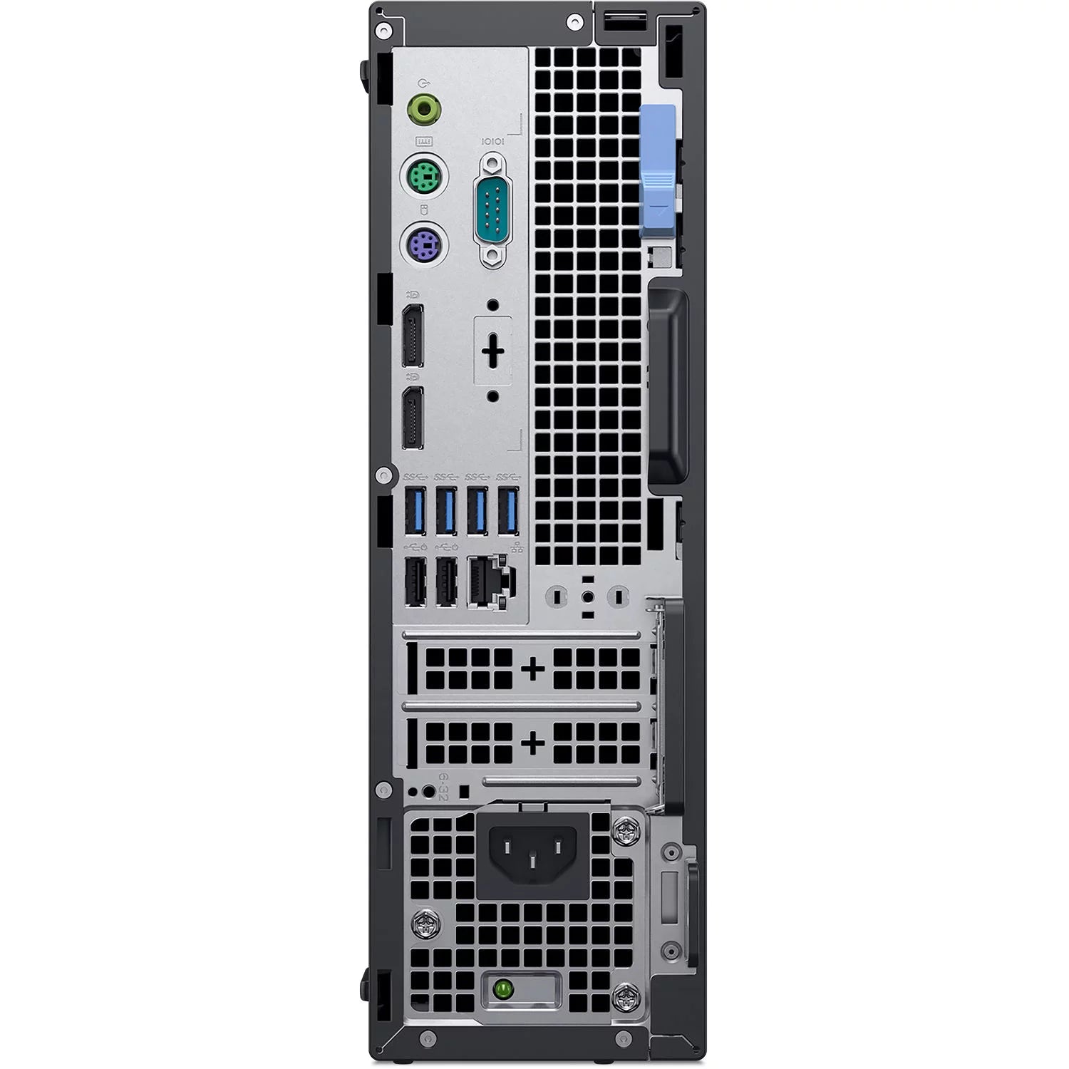 Dell Optiplex 7070 Small Form PC, i5-9500, 32GB RAM, 2TB SSD, Win 11 Pro W634338