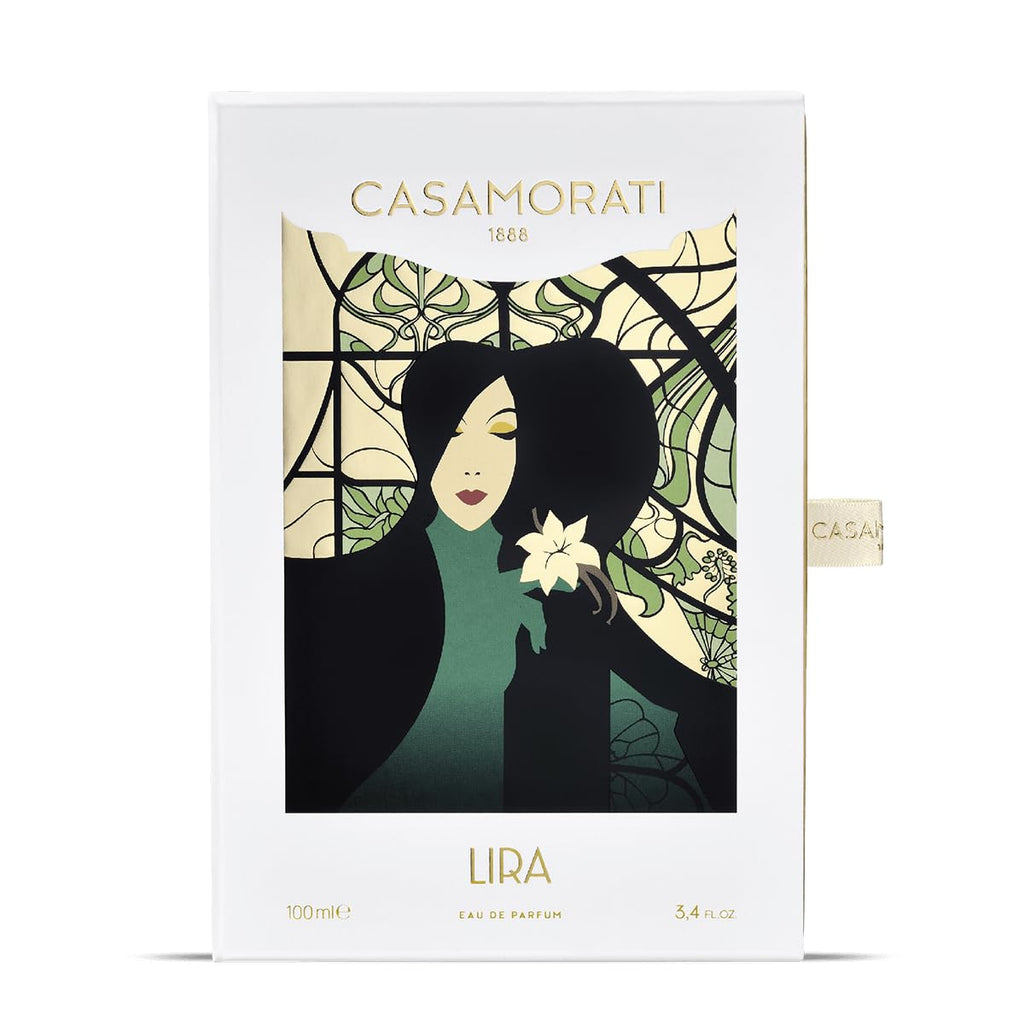 Xerjoff Casamorati Lira Eau De Parfum Spray, 3.4 oz H38111