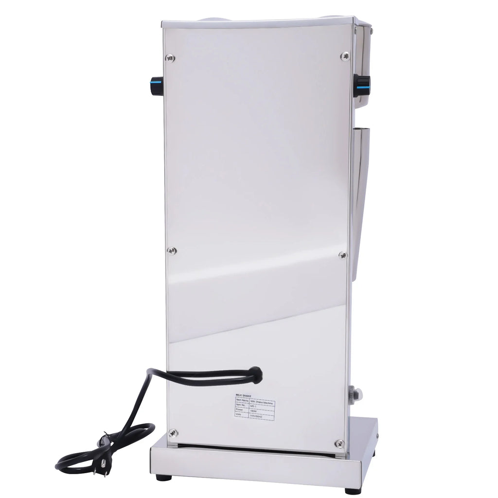 Double Head Commercial Milkshake Machine Ice Cream Mixer H826
