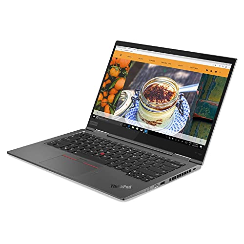 Lenovo ThinkPad X1 Titanium Yoga 2-in-1 Laptop 13.5" Touchscreen i7 16GB 1TB P849051