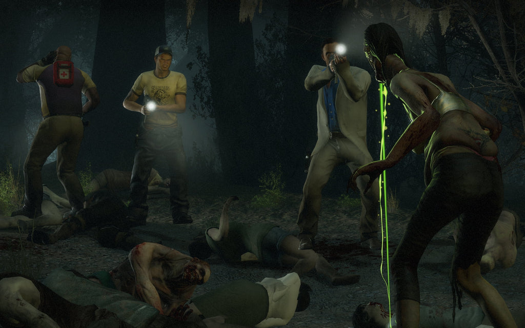 Left 4 Dead 2 Platinum Hits Xbox 360 I313467