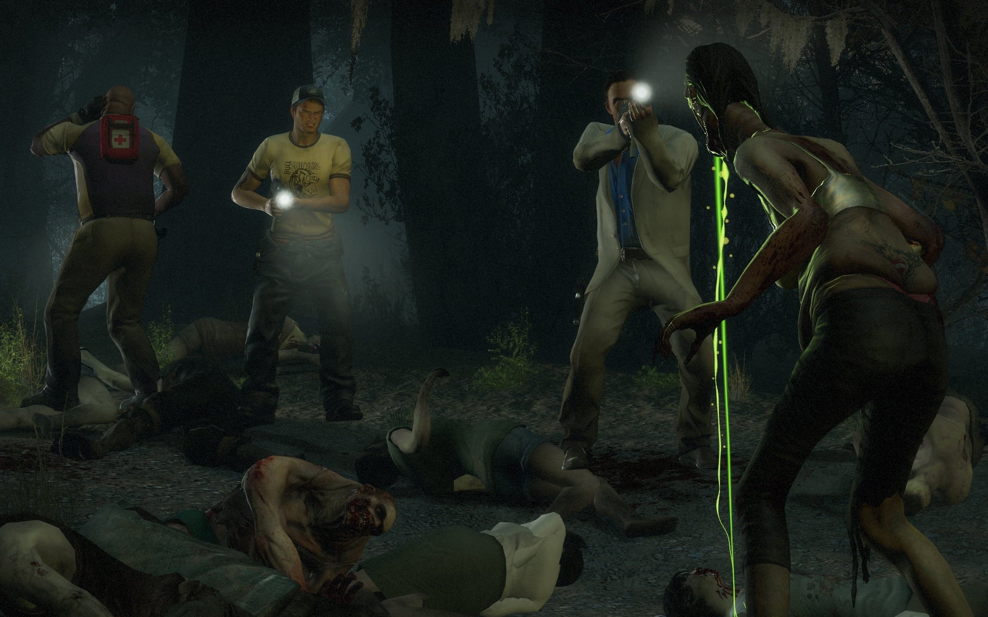 Left 4 Dead 2 Platinum Hits Xbox 360 I313467