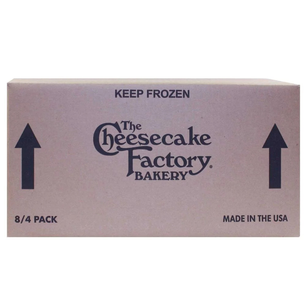 Red Velvet Medium Cupcake by The Cheesecake Factory Bakery, 3.14 oz, 32 per Case L3997