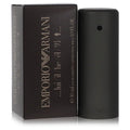 Emporio Armani by Giorgio Armani Eau De Toilette Spray 1 oz for Men